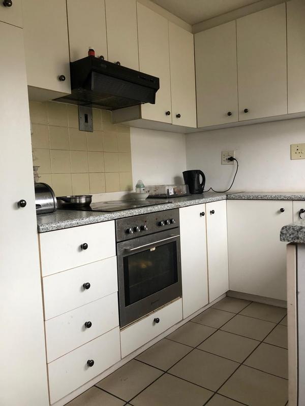 To Let 4 Bedroom Property for Rent in Ottery Western Cape